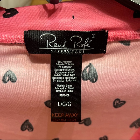 René Rofé Robe, Large - Picture 3 of 4